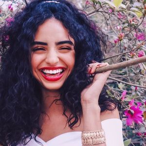 Meet your Posher, Malena